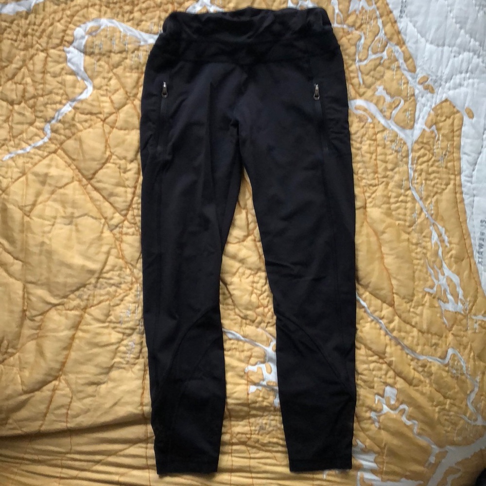 Lululemon Inspire tights